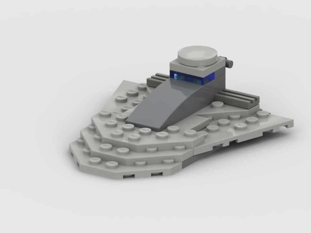 Lego The Dev