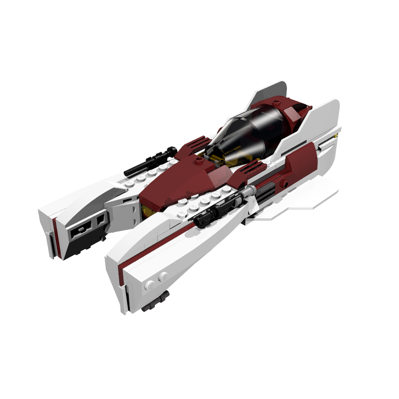 Lego 75175 Airspeeder