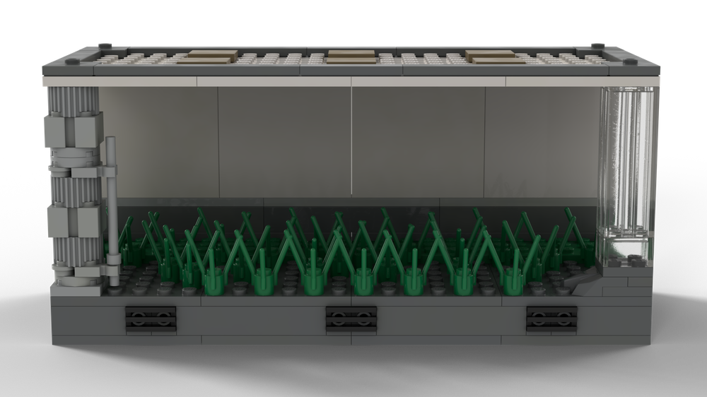 Lego StaCrate018 - Fields of LahMu - From Rogue One