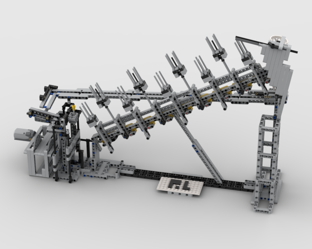 Lego GBC.PL 28