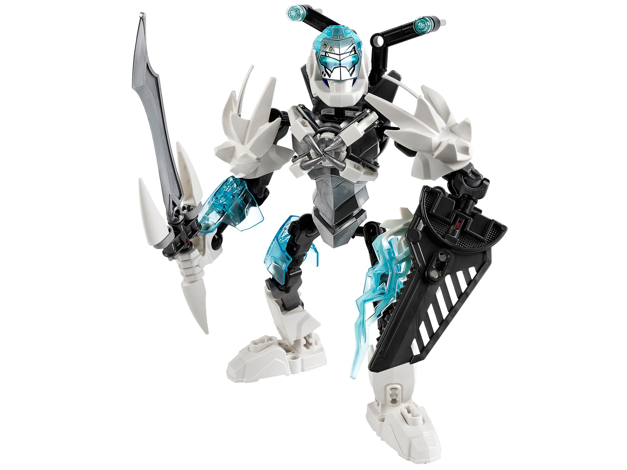 Lego Stormer
