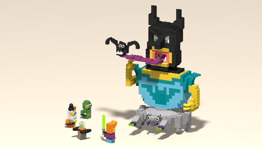 Lego 11022 Batman