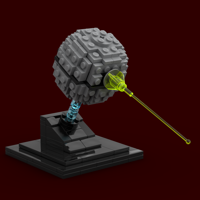 Lego Death Star