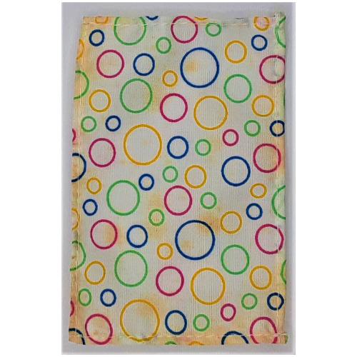 Lego Duplo Curtain / White