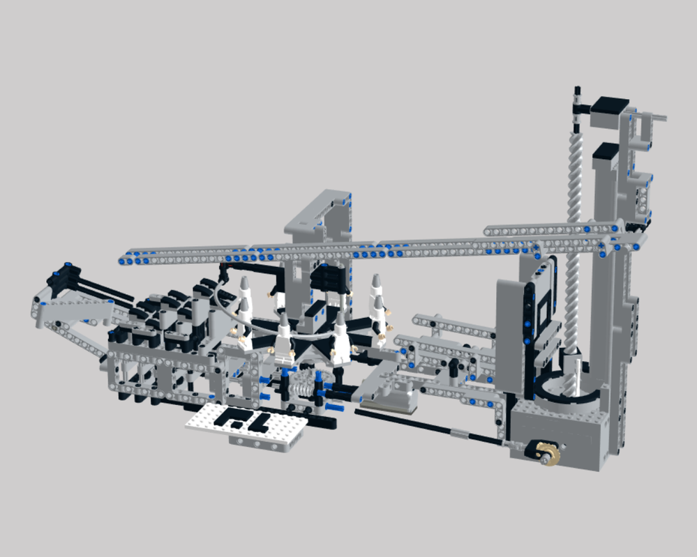 Lego GBC.PL61