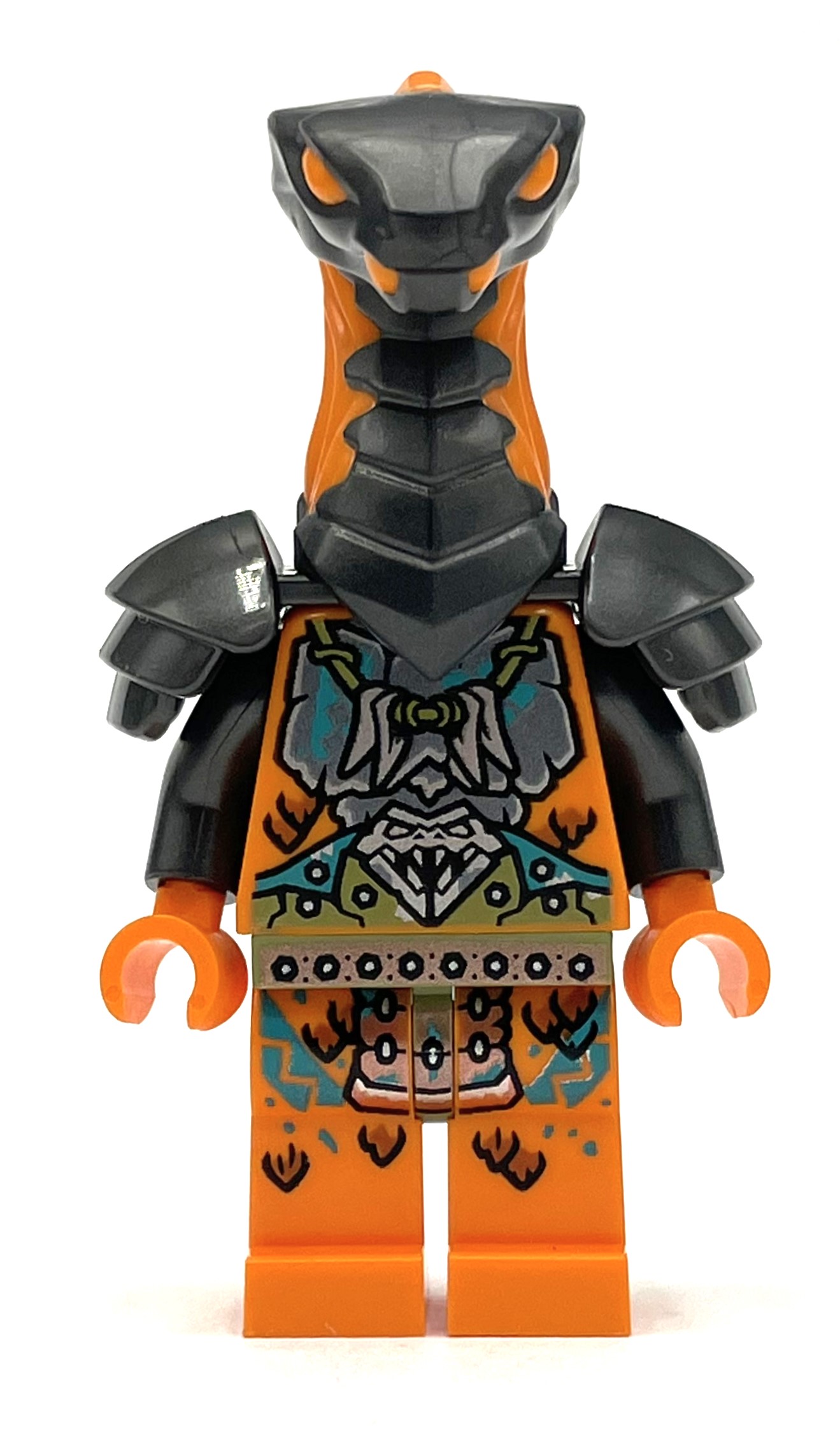Lego Boa Destructor - Shoulder Armor