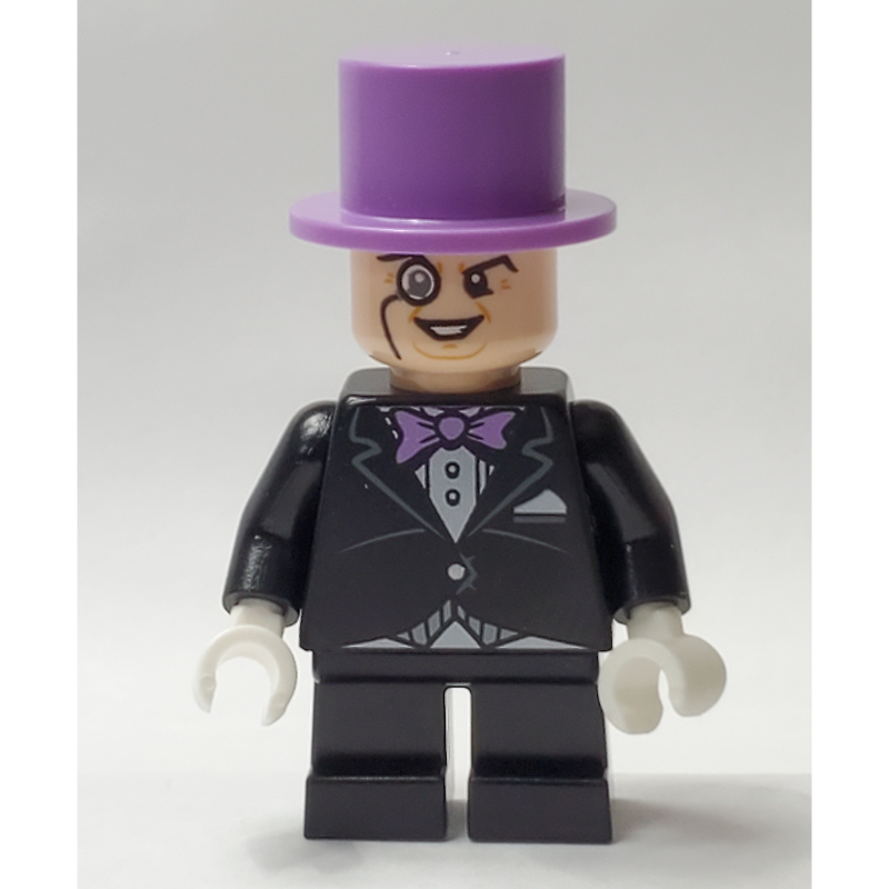 Lego The Penguin (60's TV Series)