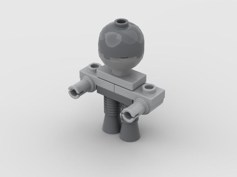 Lego Robot