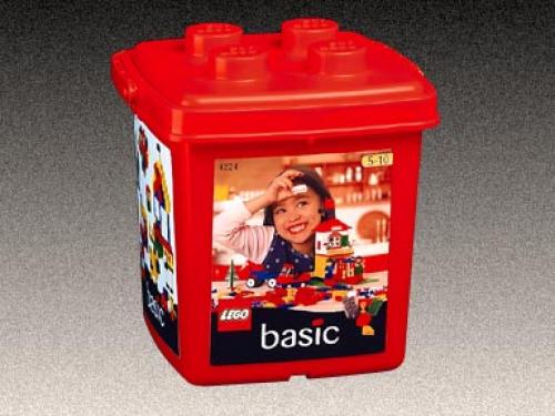 Lego Medium Bucket