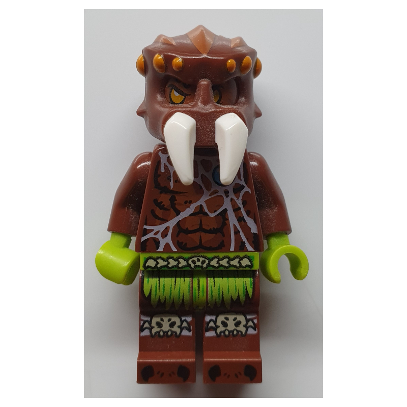Lego Sparratus
