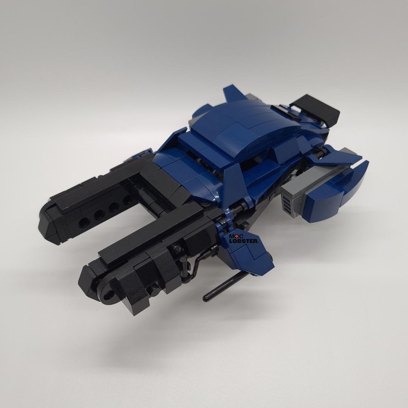 Lego The RX Hornet