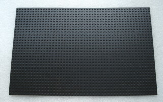 Lego Modulex Baseplate 32 x 50