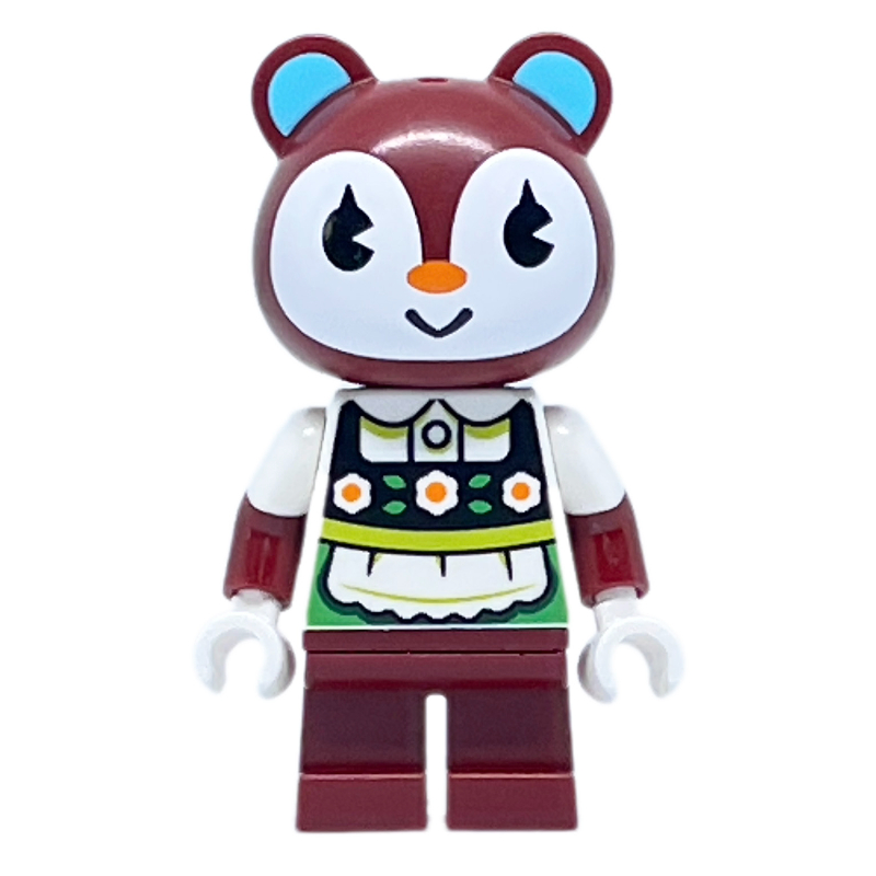 Lego Poppy