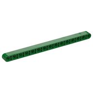 Lego Technic Beam 1 x 15 Thick / Green