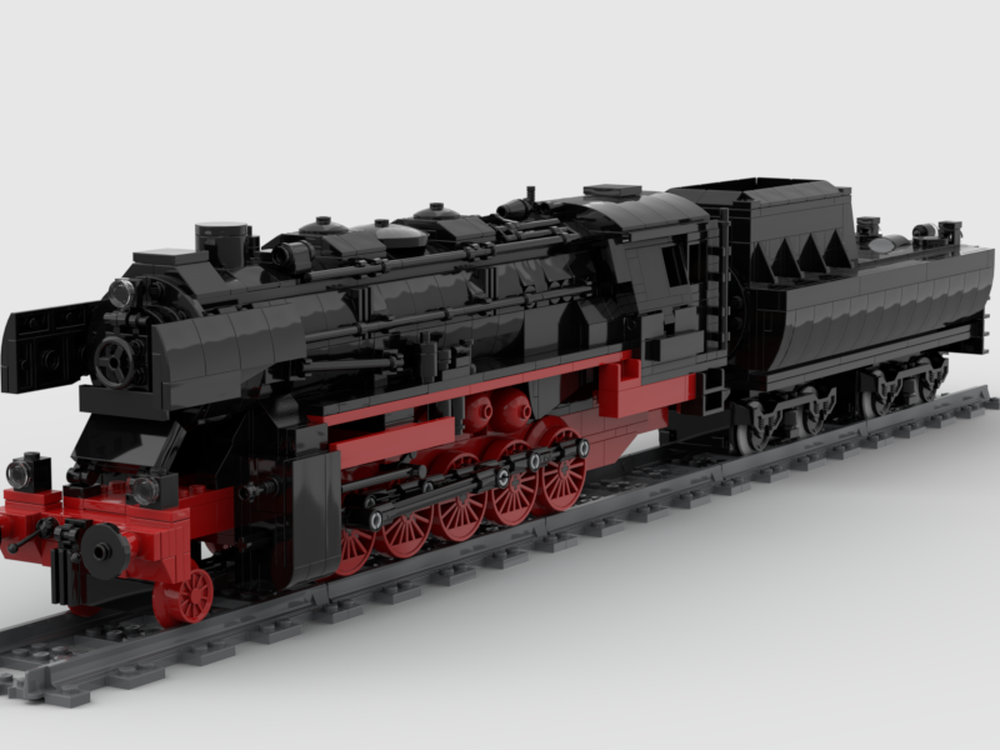 Lego DRB 52