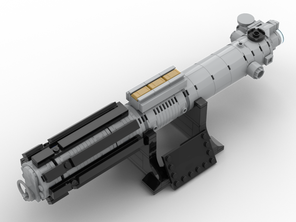 Lego Anakin Skywalker's Lightsaber