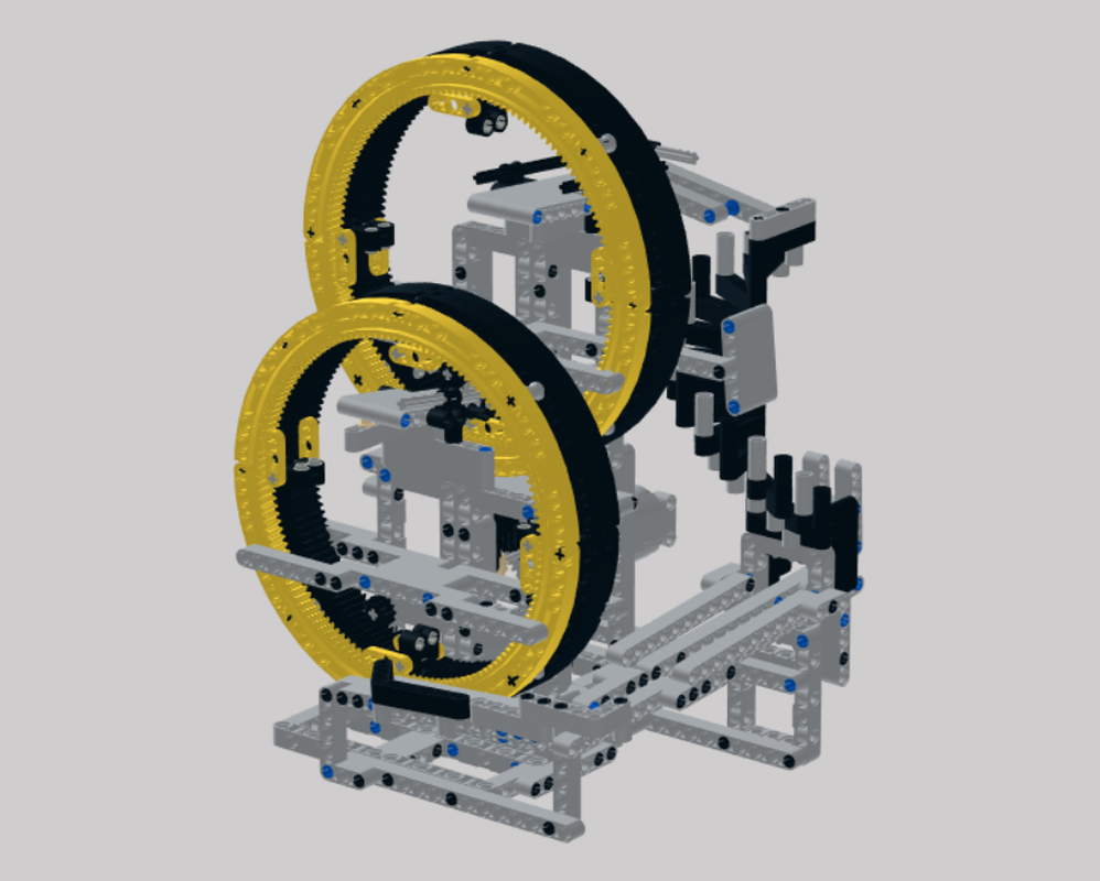 Lego GBC 084