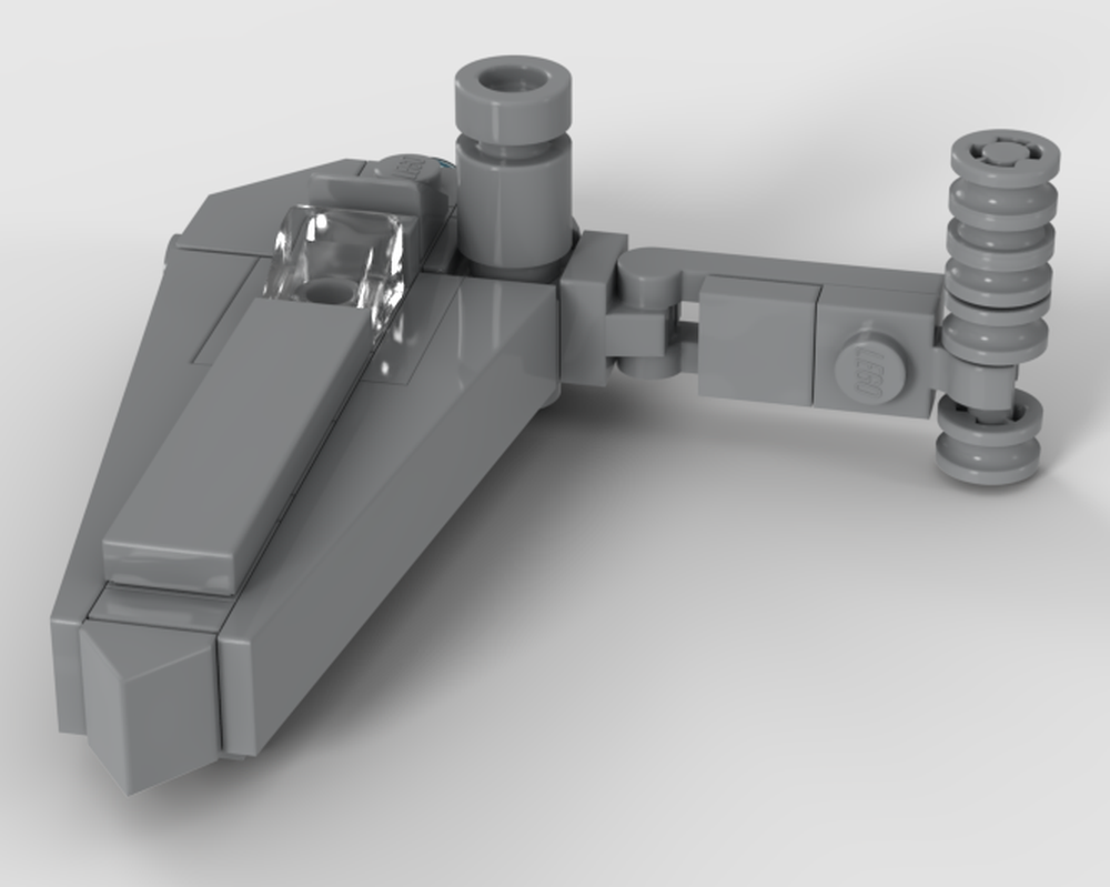 Lego L-wing
