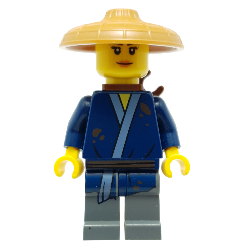 Lego Runje