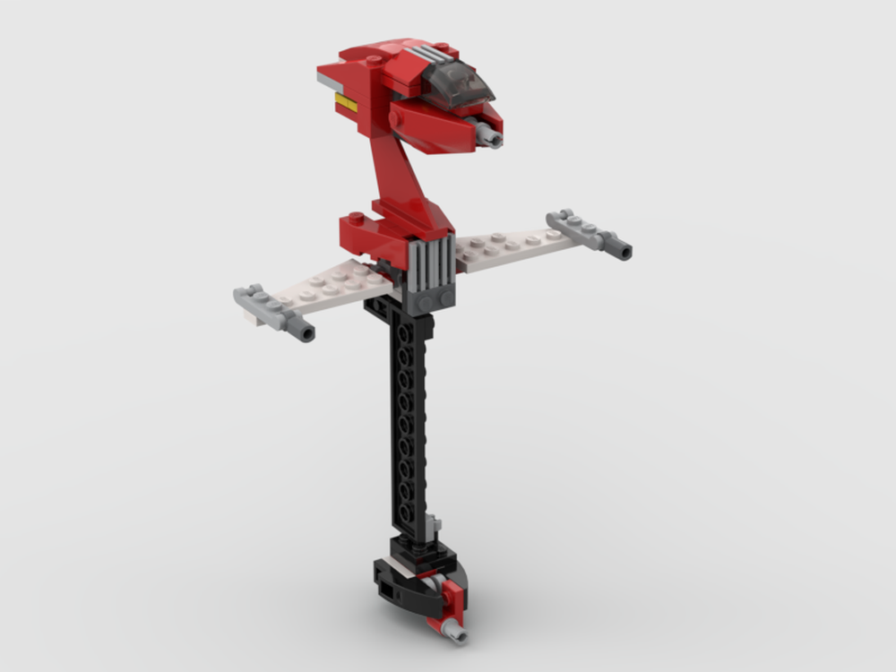 Lego 31057 B-wing