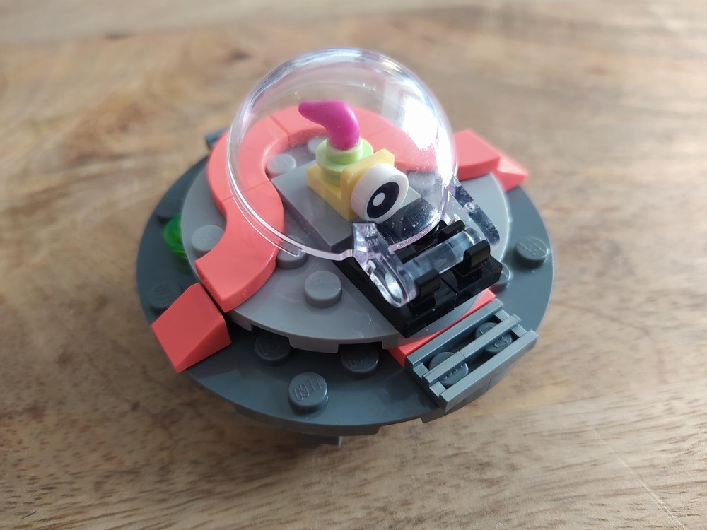 Lego 11954 Monitor