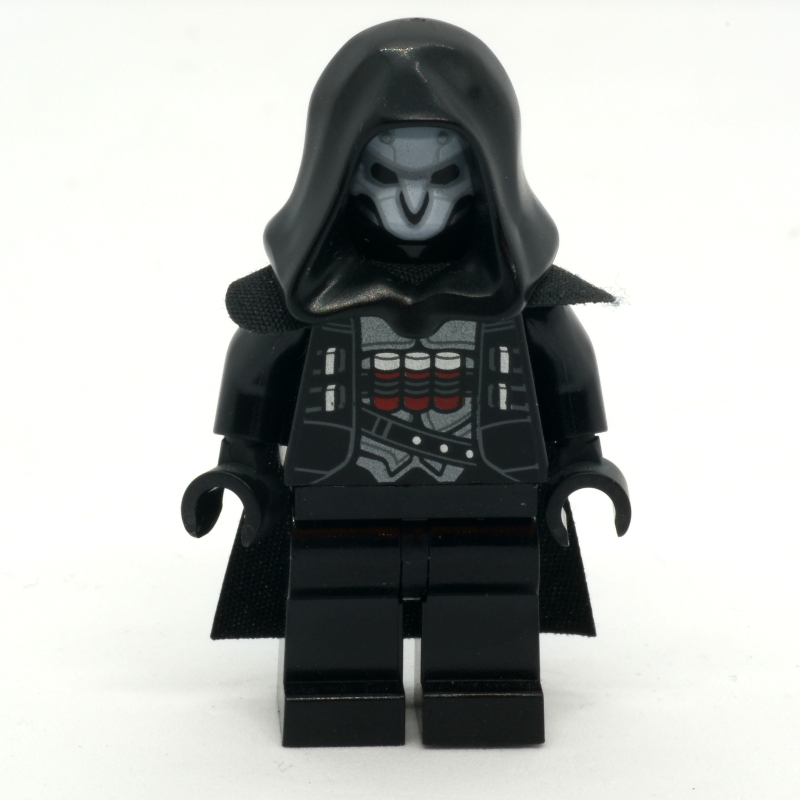 Lego Reaper