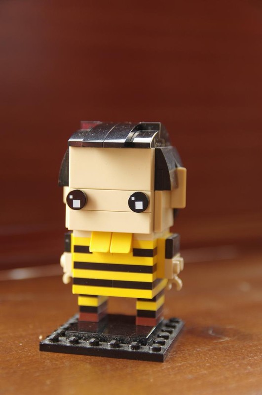 Lego Averell