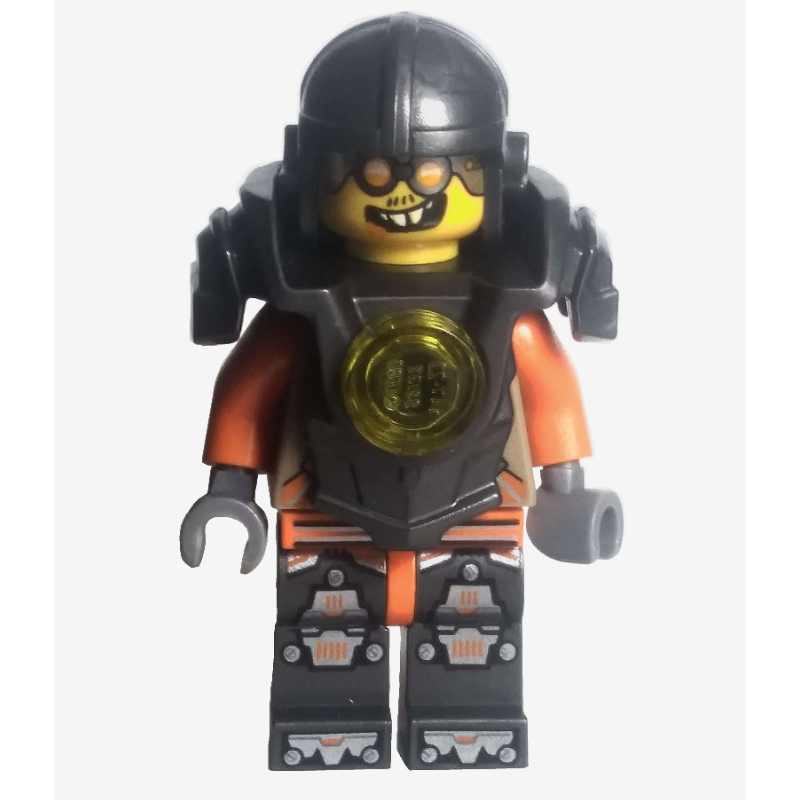 Lego Drillex