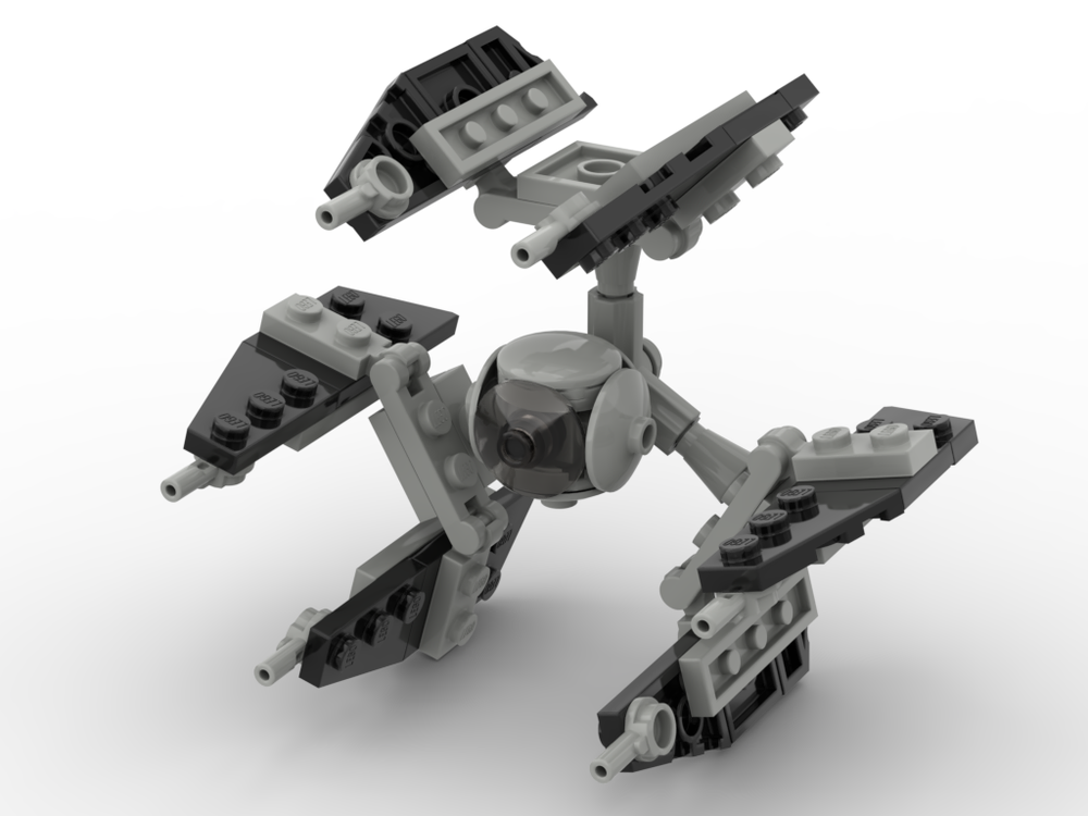 Lego TIE Defender