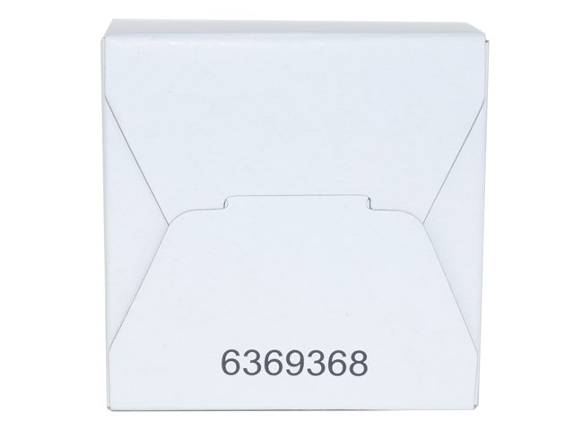 Lego Cardboard Sleeve 6369368 with Contents