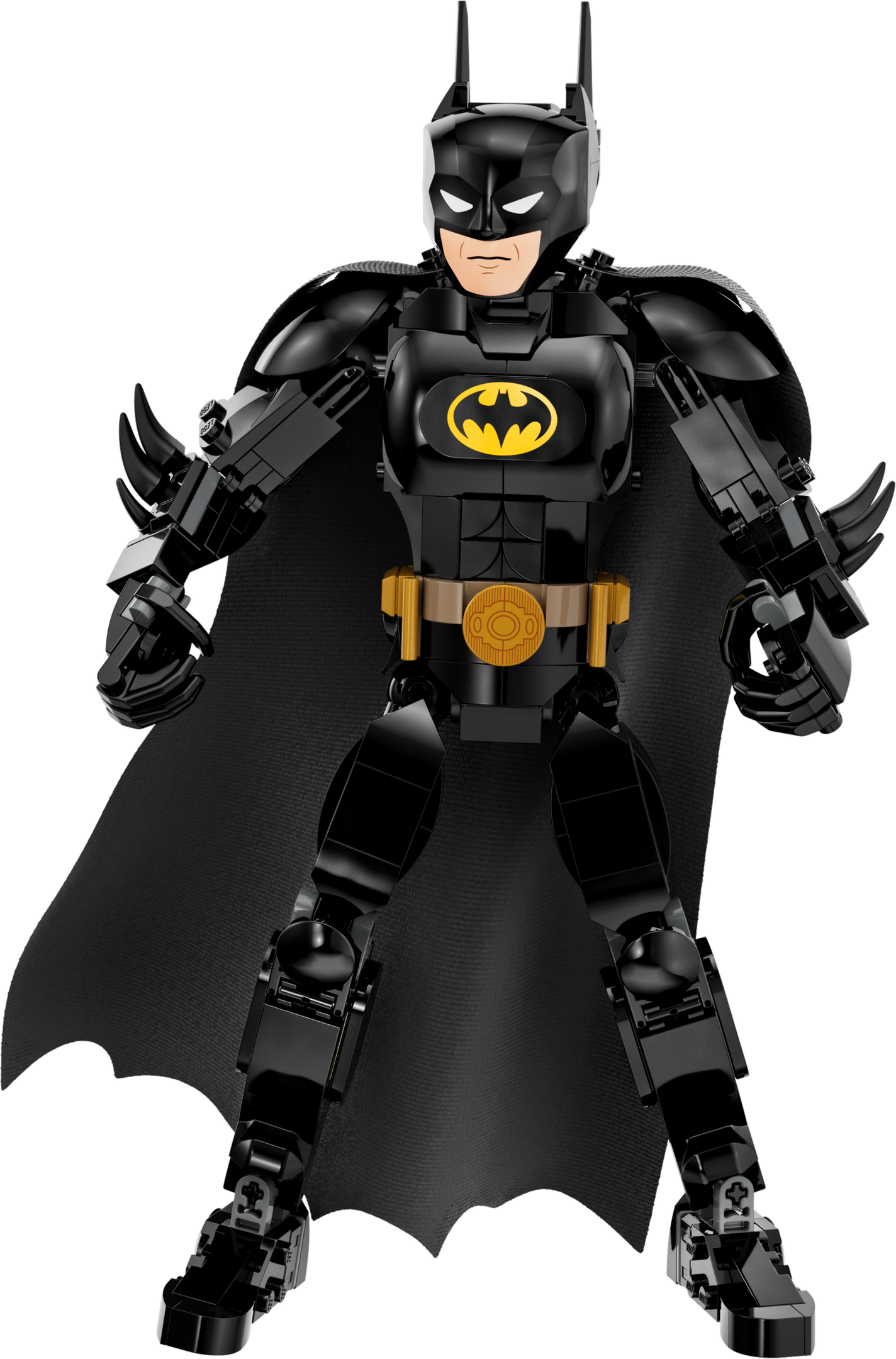Lego Batman Construction Figure