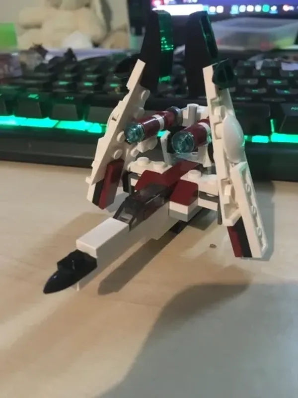 Lego X-21Skyhawk (Mini)