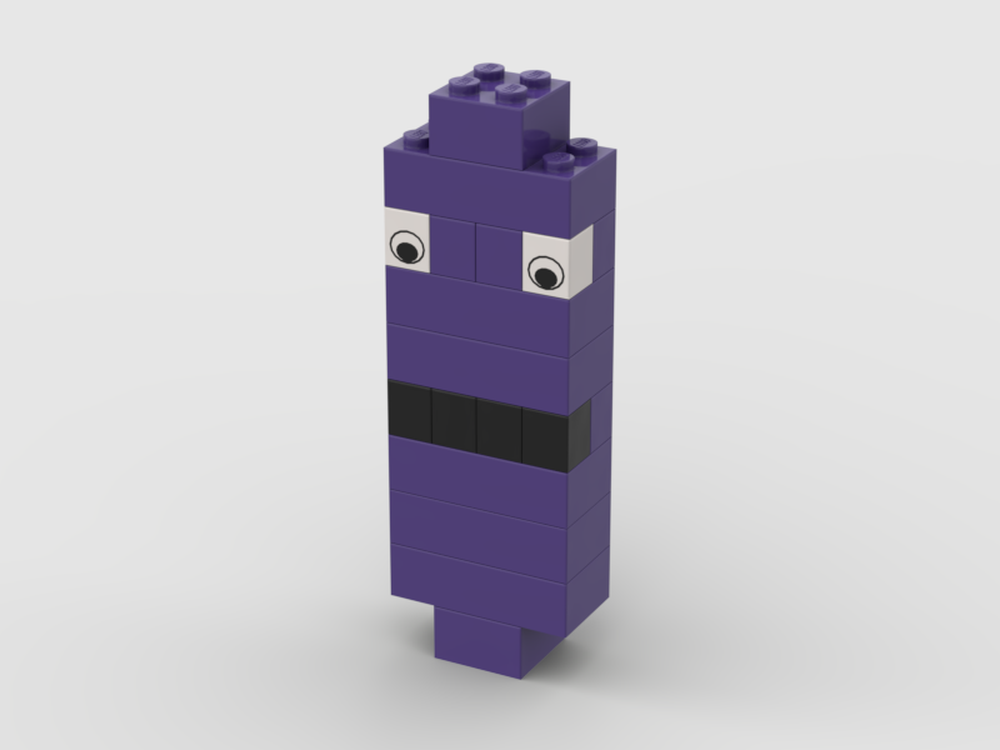 Lego BEANOS