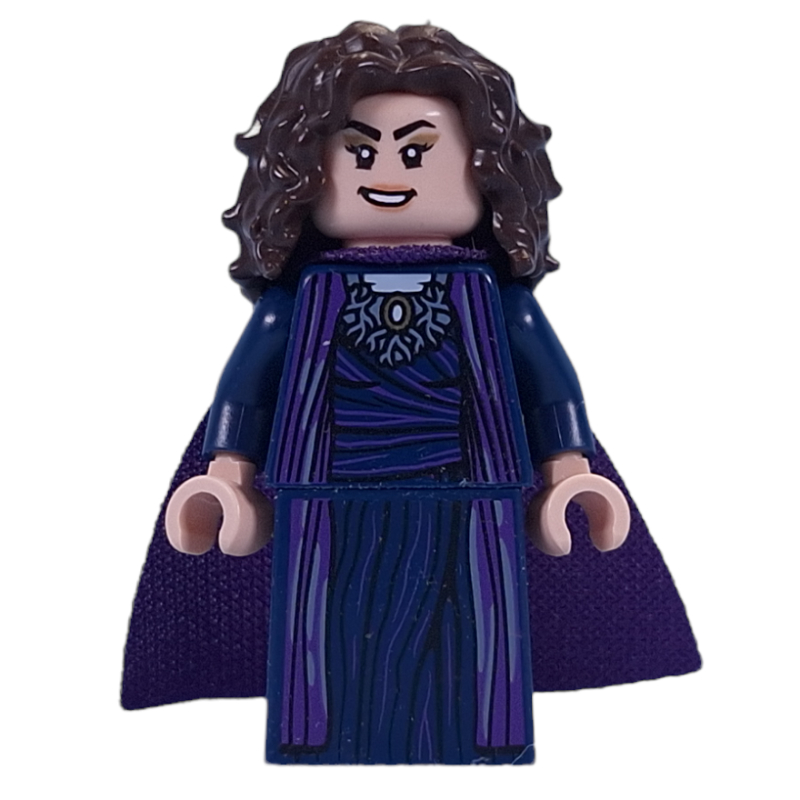 Lego Agatha Harkness