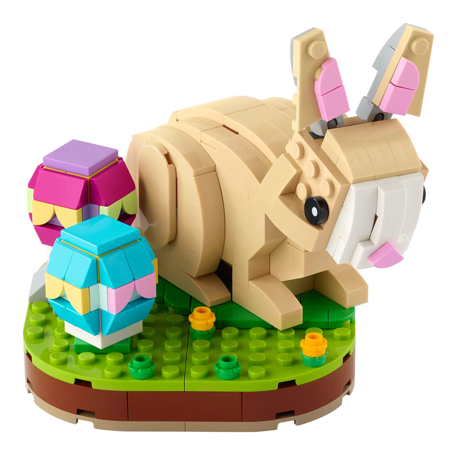 Lego Easter Bunny