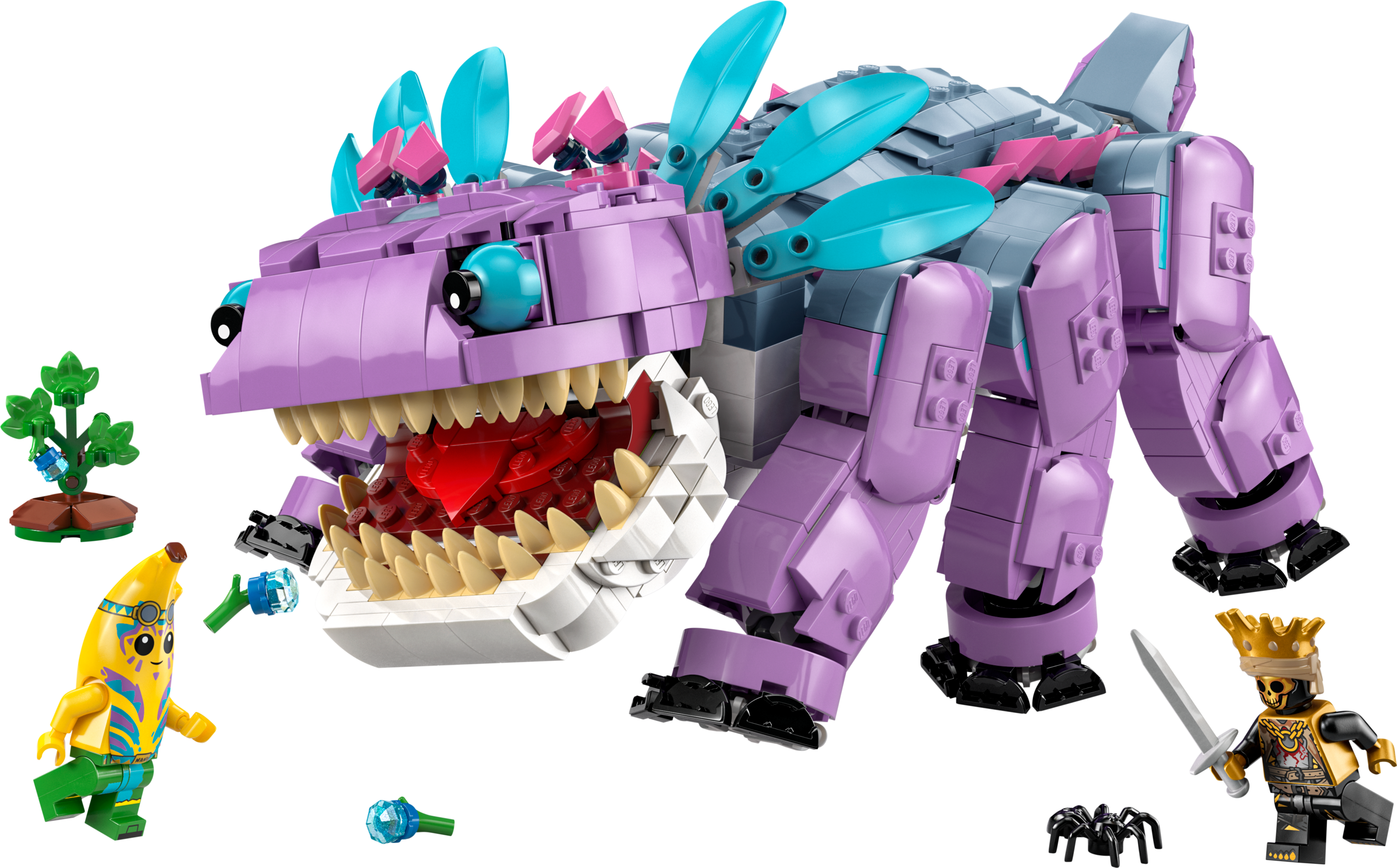 Lego Klombo