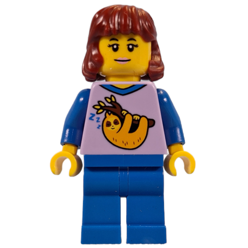 Lego Nova
