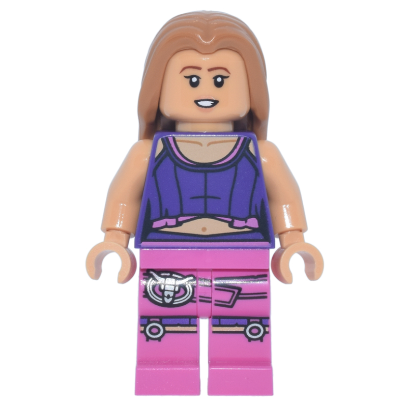 Lego Suki