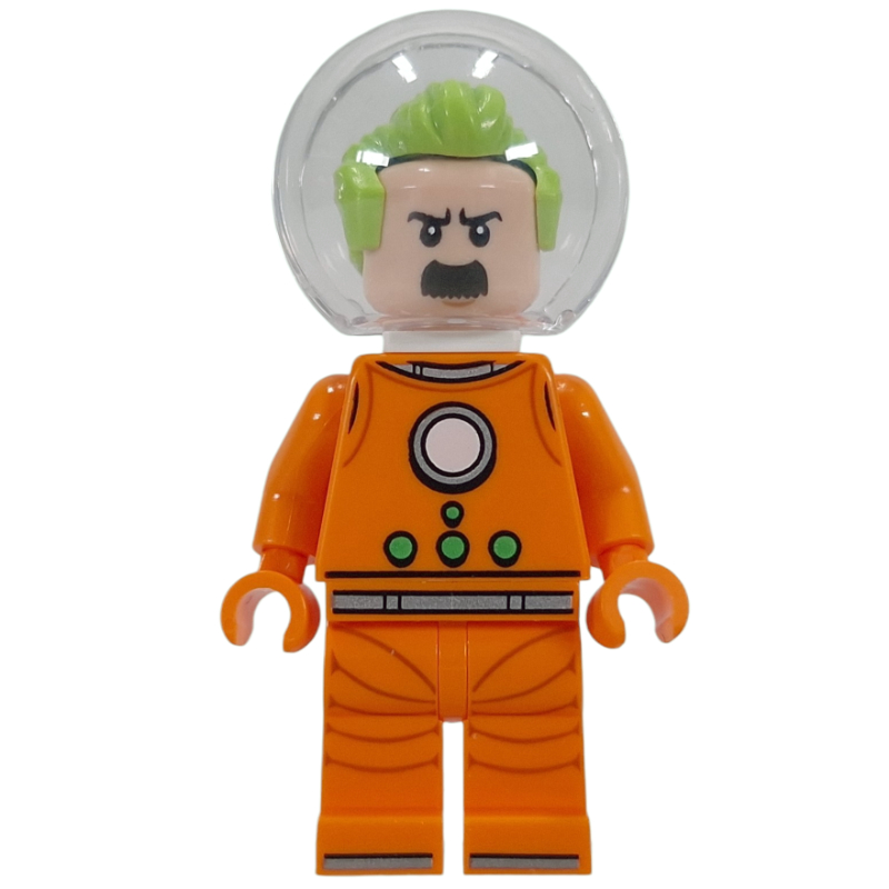 Lego Thomson