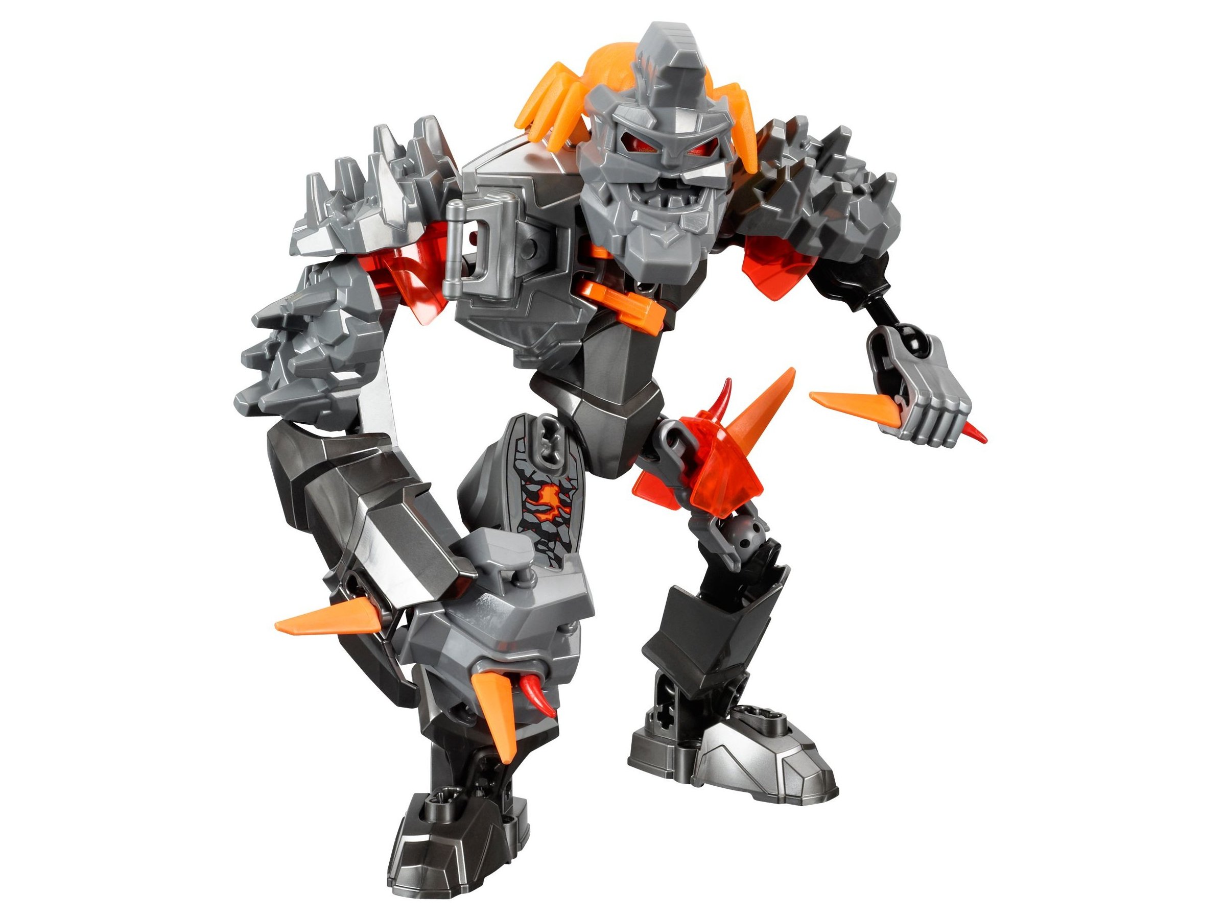 Lego Bruizer