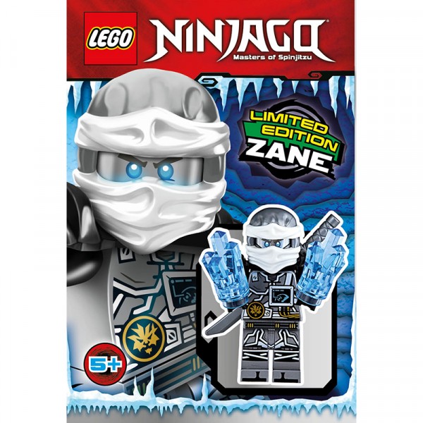 Lego Zane