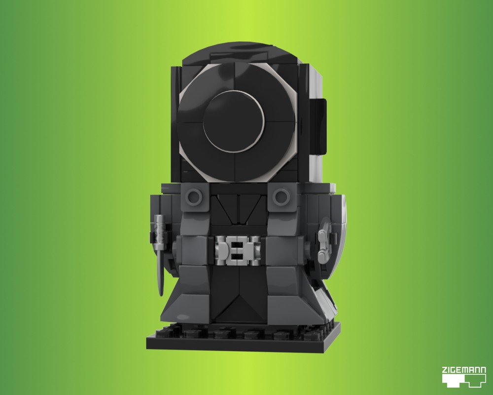 Lego ONOMATOPOEIA