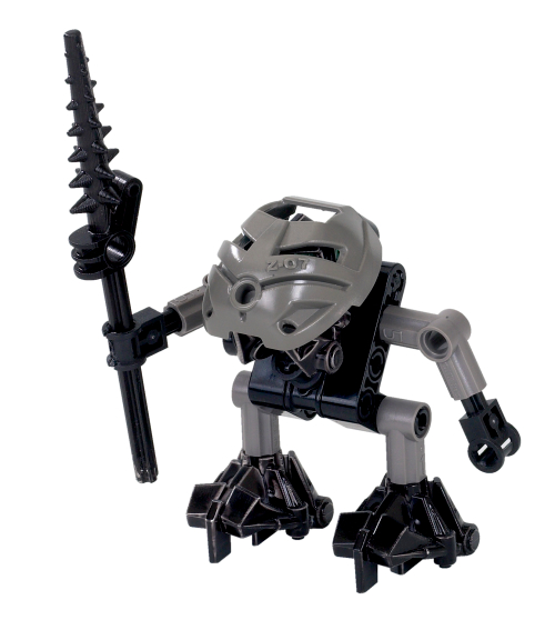 Lego Whenua