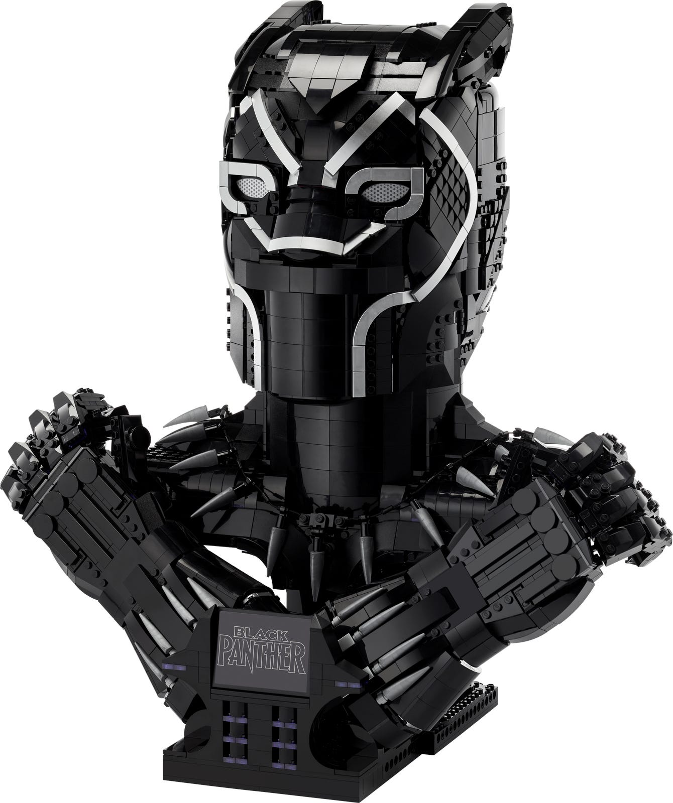 Lego Black Panther
