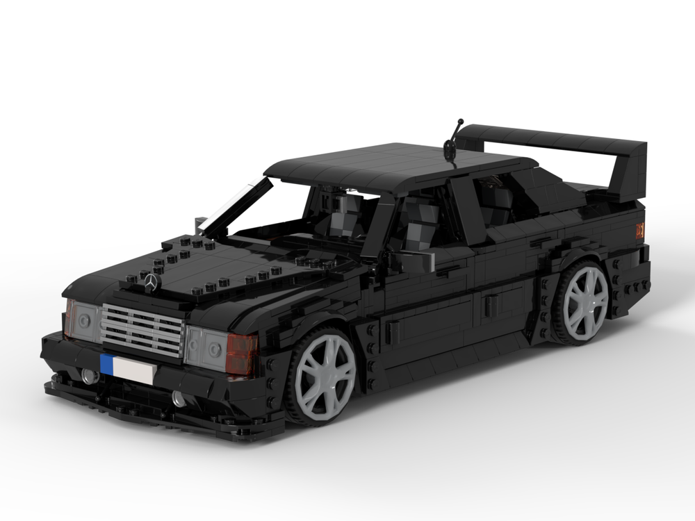 Lego MB 190 EVO