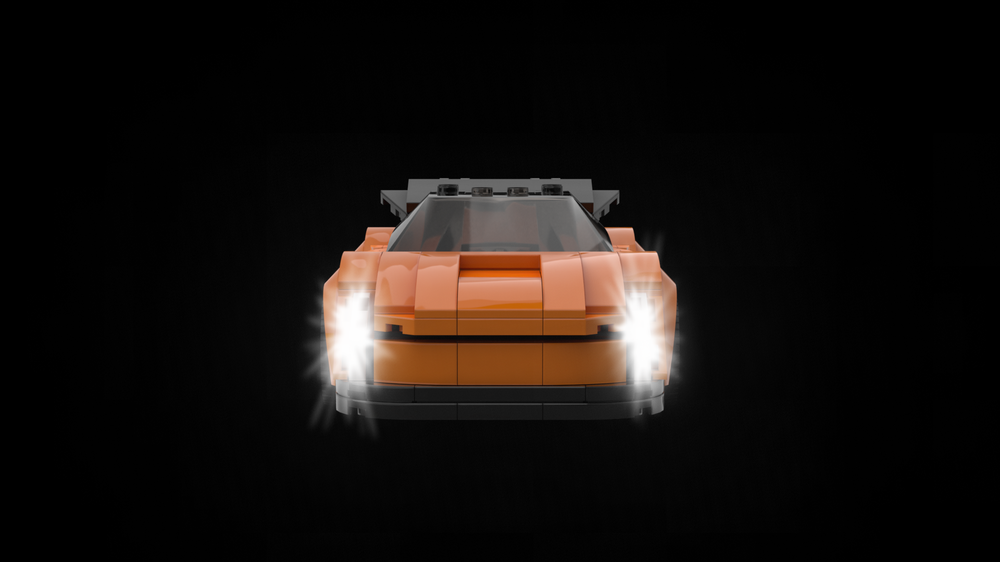 Lego Fulgur