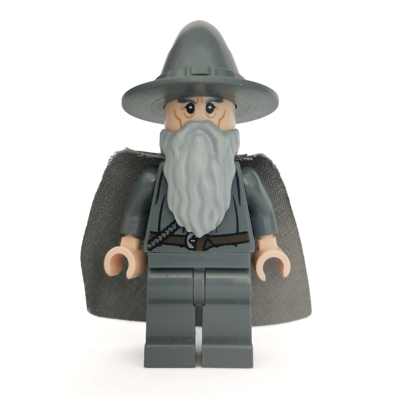 Lego Gandalf (Dimensions)
