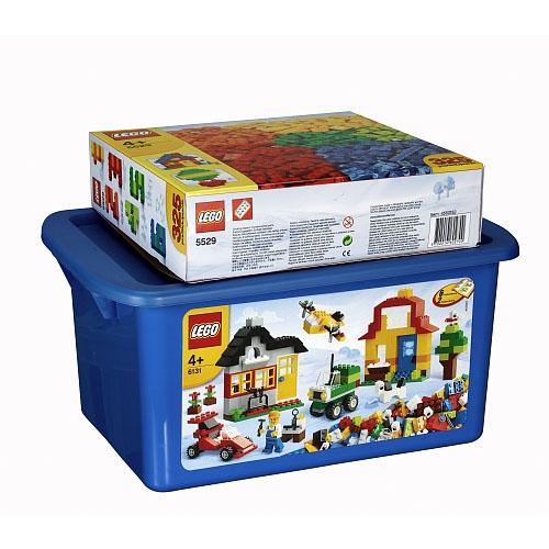 Lego Creative Value Pack (TRU UK Exclusive)