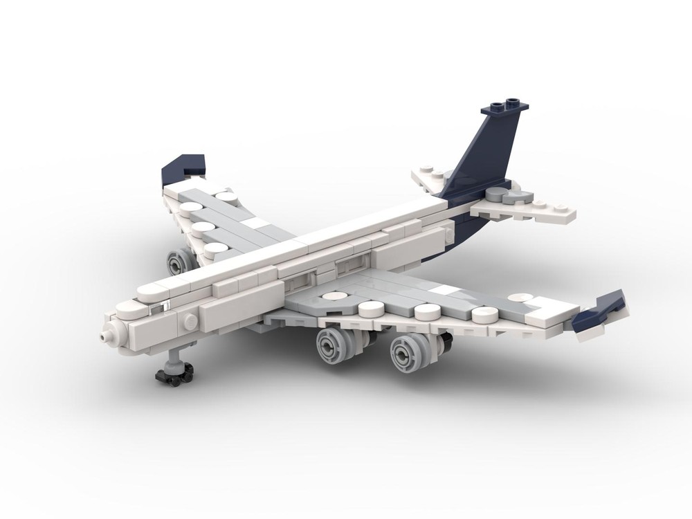 Lego Airbus A380