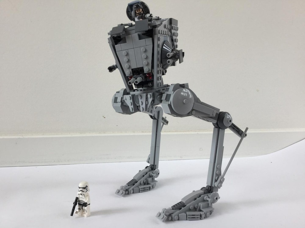 Lego At-St
